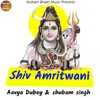About Shiv Amritvani Song